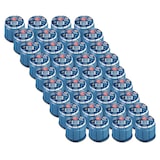 thumbnail of Pack de 36 Cartuchos de Gas 190g Butano Piercable Seguridad Tapón de Gas Kemper