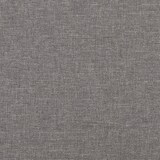 thumbnail of Helloshop26 - Banc banquette 100 x 35 x 41 cm tissu gris clair 02_0010651