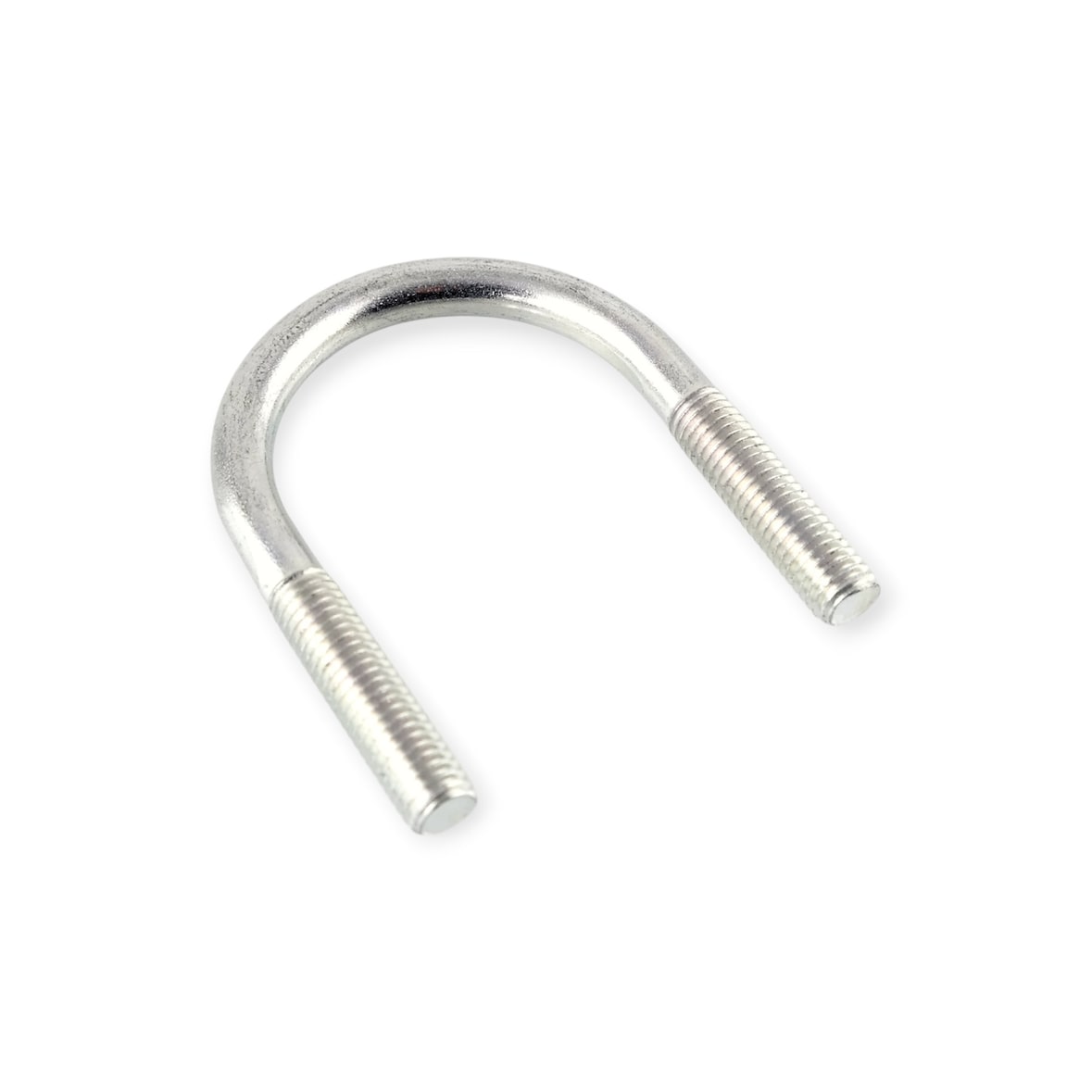 Rundstahlbügel DIN 3570 Form A, verzinkt, Durchmesser (innen):530 mm