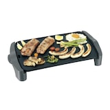 thumbnail of Plancha de asar Jata GR555A antiadherente con resistencia M Magic. Calor uniforme por toda la superficie (46 x 28 cm) Fabricada en España