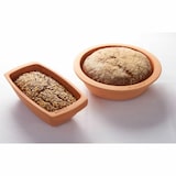 thumbnail of RÖMERTOPF  Pane Brotbackschale "Pane" rund