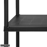 thumbnail of Curver Estantería plástico resistente 5 estantes 75x32x176 cm