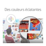 thumbnail of Hp 912xl 3yl84ae Cart. Dencre Noir Authentique, Grande Capacite - Hp Officejet Pro 8022/ 8023/ 8024/ 8025