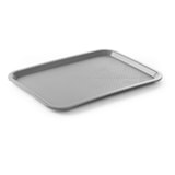 thumbnail of Plateau Rectangulaire Fast Food - Moyen 415 x 305 mm - Marron - HENDI