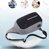 thumbnail of Sac à Dos USB Etudiant Voyage Cartable Ecole Anti Vol pour Powerbank Noir YONIS