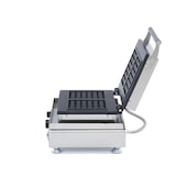 thumbnail of Waffeleisen Belgische Waffeln - 2 Stück mit Timer