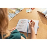 thumbnail of SIGEL Notizbuch Jolie  JN853 A5 liniert Pure Wildflowers