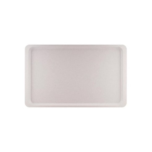 Tablett | Grau | 1/2 GN | 530x325mm