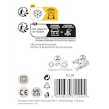 thumbnail of Paulmann LED Wandleuchte 3-Step-Dim Hulda USB C   3000K 130lm 230V 2,5W dimmbar Schwarz matt 71109