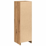 thumbnail of vidaXL Badschrank Artisan-Eiche 30x30x95 cm Holzwerkstoff