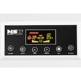 thumbnail of MSW Deshumidificador - 50 L/24 h - 90 m² - 5,69 L