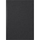 thumbnail of König Ebhardt Notizbuch 8655226 DIN A4 96Bl kar. schwarz