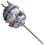 thumbnail of Motor Antrieb AEG 807252402/1 Antriebsmotor Nidec Type DB085D50E00 für Trockner