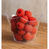 thumbnail of MONOUSO - Tigela para Petiscos Quadrada PS 57ml 5,8x5,4x5cm (25 Uds)