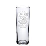 thumbnail of Luxentu Kölschglas Bierglas Kölner Stange 0,2l mit Eichung - Legende seit 50 Jahren