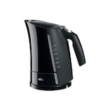 thumbnail of BRAUN Wasserkocher WK 500.BK. Schwarz
