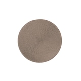 thumbnail of Excelsa set 6 sets de table Round plastique D36 gris