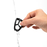 thumbnail of Black + Decker, Wasserkocher, BXKE2201E, 2200W, 1,7L Fassungsvermögen,360º, Ergonomischer Griff für mehr Komfort