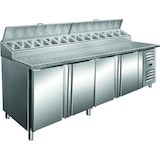 thumbnail of Saro Gekoelde werkbank SH 2500