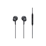thumbnail of Samsung EO-IC100 bedrade in-ear hoofdtelefoon voor bellen/muziek USB Type-C zwart