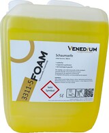thumbnail of Venedium Schaumseife 5 Liter, gelb