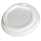 thumbnail of 250x BIO Deckel Domdeckel für 100ml Becher CPLA O6.2cm