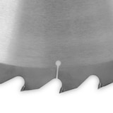 thumbnail of EBERTH Kreissägeblatt 700mm, 42 Zähne, Hartmetall, für Holz-Schnitte, 30mm Bohrung, 1600 RPM