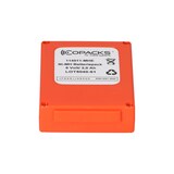 thumbnail of NiMH Akku HBC Funkfernsteuerung BA225030, BA225000