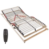 thumbnail of Lattenrost Superflex - Größe: 90 x 200 cm, Version: Motorisch verstellbar