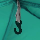 thumbnail of vidaXL Partyzelt Seegrün Wasserdicht