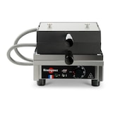 thumbnail of Krampouz Gaufrier 4x6 Bruxelles 180° simple A/A - WECBBAAO - 1800 W