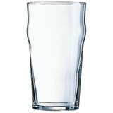 thumbnail of Arcoroc Boîte De 48 Verres À Bière En Verre 57 Cl Nonic