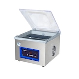 thumbnail of Edenox professional vacuum packing machine (300mm) vaksic-10