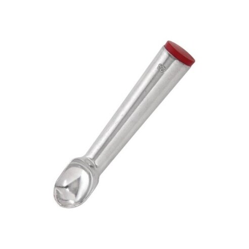 Vogue Eisportionier rot 4,2cl