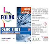 thumbnail of Folax Osmo Rinse Brillantante lavastoviglie e lavabicchieri a Osmosi  10 LT
