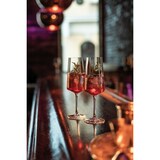 thumbnail of Zwiesel Glas ECHO Champagnerglas 395 ml 4er Set