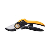 thumbnail of Fiskars Plus PowerLever Amboss-Gartenschere P741