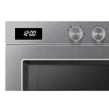 thumbnail of Microondas Samsung 26L 1850W Control manual