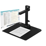 thumbnail of IRIScan Desk 6 Pro A3-documentscanner voor dyslexie, Mobiele desktop camera scanner