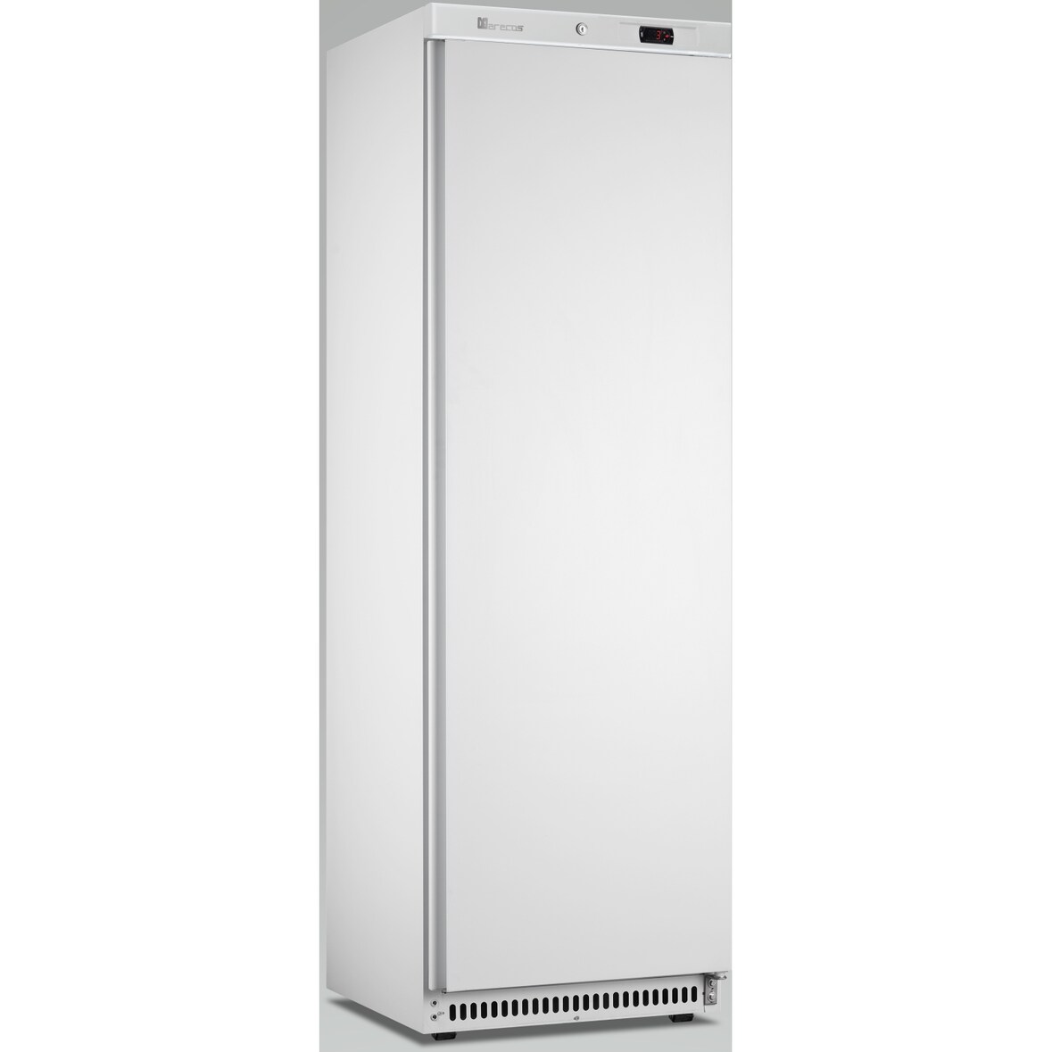 Saro Kühlschrank - Weiß, Modell Arv 430 Cs Po