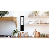 thumbnail of ALLboards Tableau magnétique à craie SLIMboard sans cadre 60×15 cm