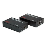 thumbnail of ROLINE HDMI Verlängerung, über IP, 1080P, 120m, mit IR