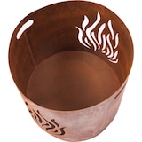 thumbnail of RedFire Braciere fatto a mano Kiruna 40 cm ø