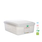 thumbnail of Gastronox 1/2 H100. Caixa hermética profissional para alimentos.
