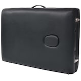 thumbnail of Helloshop26 - Mesa de massagem dobrável com 3 seções 10 cm de espessura preta 02_0001869