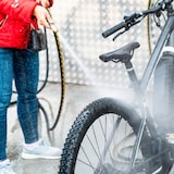 thumbnail of MAXXMEE Durchlauferhitzer Kompakt - Wassertemperatur bis über 60 °C