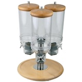 thumbnail of APS aproximadamente 38 cm Ø 11975 Cerialienspender -Rotation-, altura 54 cm