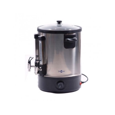 Termo calentador de leche TCL-16 de Irimar