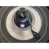 thumbnail of Riscaldatore elettrico per terrazze da esterno Sirmione 2100W Nero. Ideale per la ristorazione e l'ospitalità.