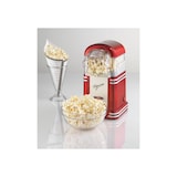 thumbnail of Ariete 2954 Palomitas De Maiz Poppers Rojo, Blanco 1100 W